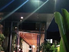 -若蘭慈·无国界素食料理(欢乐海岸店)