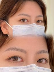 -本小姐美学·半永久纹眉野生眉