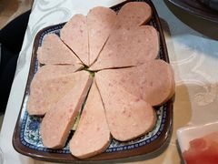 -羊家胡同·龙虾烧烤火锅(龙汇路店)