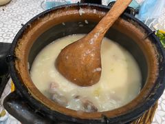 砂锅粥-云晓光头烧烤吧(川沙绿地店)
