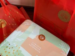 -家琳甜品(江南东店)