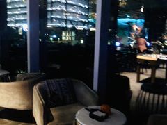 -山港凯悦酒店·BEBA海滩烧烤餐厅酒吧