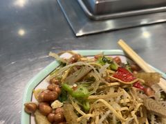 -彭城八戒羊肉串(总店)