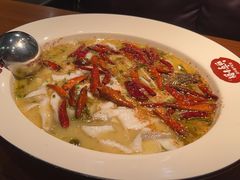 -鱼亨小鲜酸菜鱼(大信店)