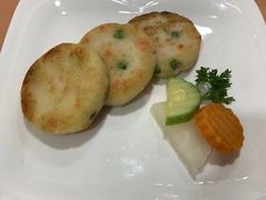 -新侨三宝乐西餐厅(崇文门店)