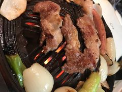 -成吉思汗 しろくま(札幌本店)