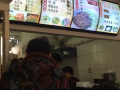-宋师傅安徽板面(留学路店)
