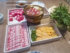 -古关火锅店(古北水镇景区店)