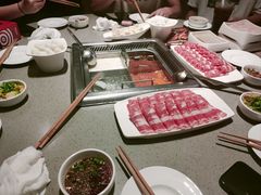 -海底捞火锅(龙岗星河COCO Park店)