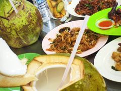 -明记烧鱼美味店