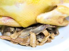 -原味田园·客家菜·土窑鸡(中航城君尚购物中心店)