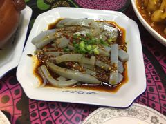 鸡豆凉粉-小厨子私房菜·云南美食店