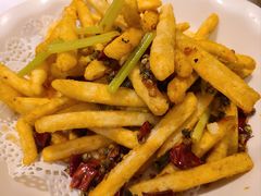 -刘胖子家常菜·蹄花焖藕(江汉路总店)