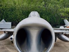 -中国航空博物馆