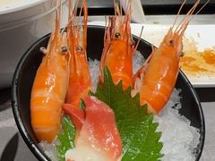 -水木锦堂·自助铁板烧(五道口购物中心店)