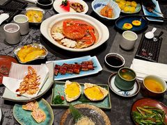-樱之盛宴·蟹料理海鲜自助(前进大街店)