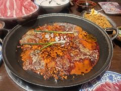 -萍姐火锅·公路夜市(南京新街口店)