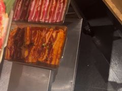 -韩宫宴烤肉·料理(苏州中心店)