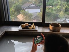 -台北北投丽禧温泉酒店