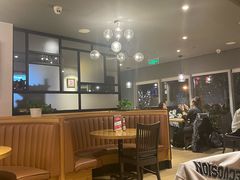 -星期五餐厅(金融街店)