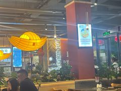 -老船舫·现做活鲜鱼馆(东郊记忆店)