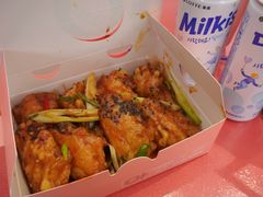 -悠个炸鸡(南京创始店)