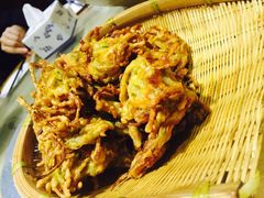 洛阳咸食-虢国羊肉汤馆(政二街店)