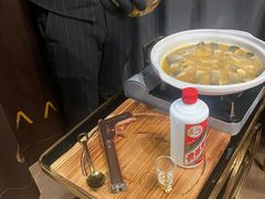 -迦南苑·新派青岛菜·生日纪念日主题餐厅