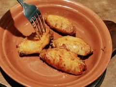 -萨莉亚意式餐厅(浦江万达广场店)