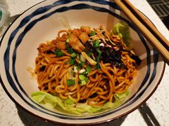 葱油面-食之六七·面(朝阳大悦城店)