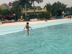-乐华城·88度温泉乐园