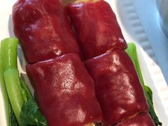 -飶香居(省博物馆店)