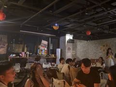 -Five沸屋·交友社交酒吧·homebar