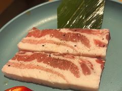 -韩悦牛排烤肉无限续(宝能中心店)