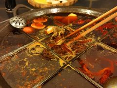 -酒友老火锅(渝中店)