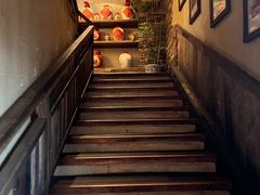 -兰溪小馆(东直门簋街店)