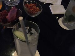 -广州四季酒店·天吧·高空酒吧