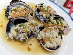 -庆余楼·用心与食材·特色菜&灶头面(仙蠡墩店)
