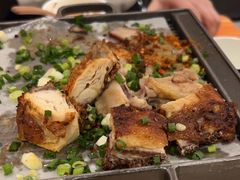 -绿茶餐厅(成都天府红店)