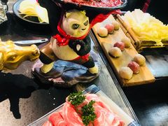 -大味老火锅City店