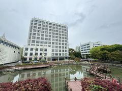 -南京航空航天大学(明故宫校区)