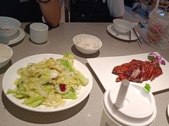 -茅庐川菜(烟台吾悦广场店)
