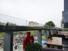 -恰餐厅及酒吧CHAR Bar & Grill(北京三里屯洲际店)