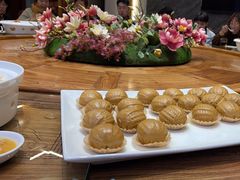 -旺角餐厅(潮州大道店)