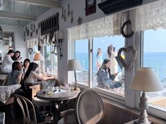 -Vanillacafe香草咖啡(银海大世界店)