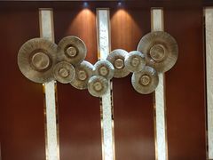 -香雪海饭店中餐厅(人民桥店)
