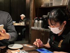 -橘焱胡同烧肉夜食(BFC外滩金融中心店)