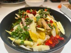 -小厨娘淮扬菜(天印大道店)