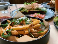 -O'mills Sourdough Bakery&Bistro(永嘉路店)