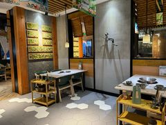-狐狸爱上椰子鸡(滨江星光大道店)